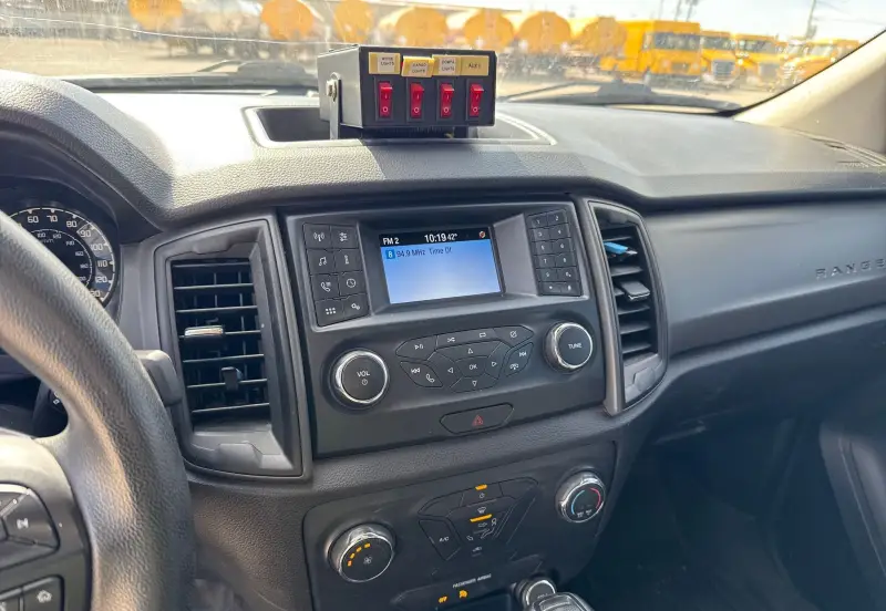 2021 Ford Ranger photo 33