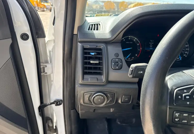2021 Ford Ranger photo 29