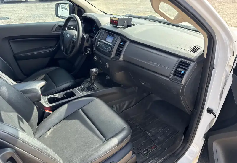 2021 Ford Ranger photo 42