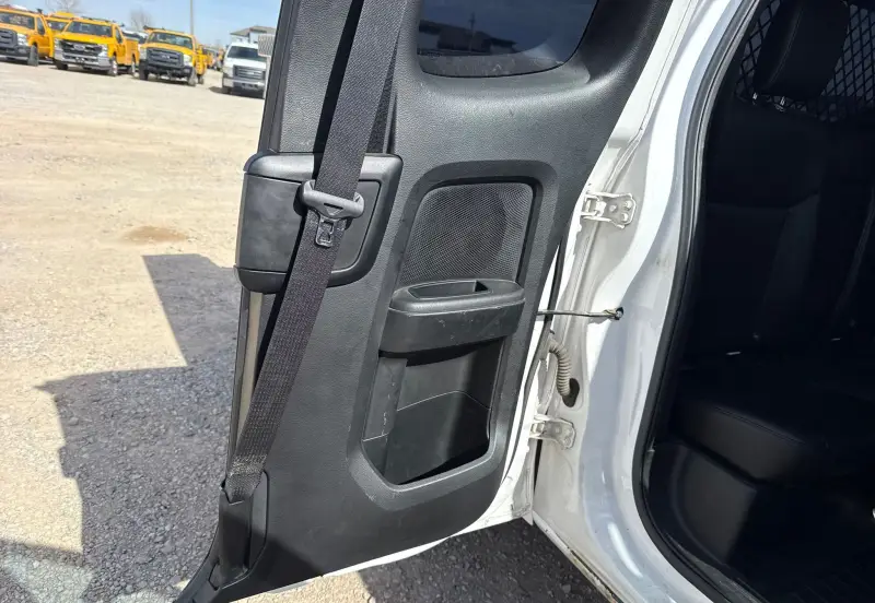 2021 Ford Ranger photo 44