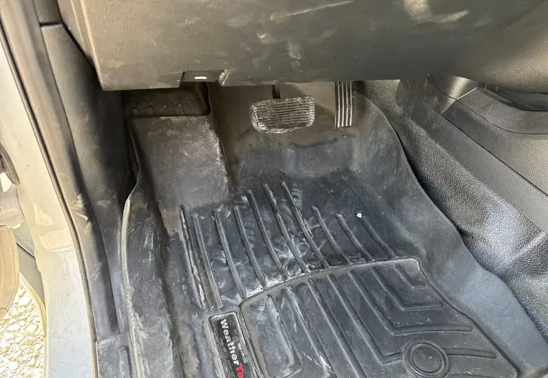 2021 Ford Ranger photo 28