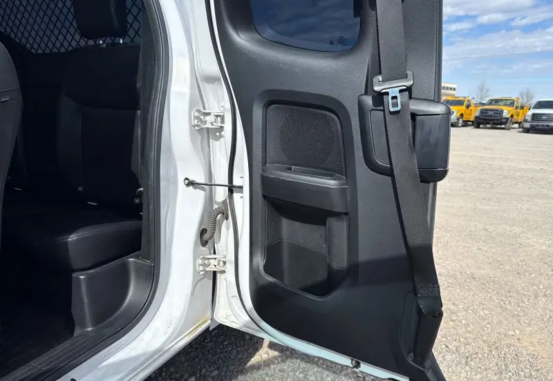 2021 Ford Ranger photo 48