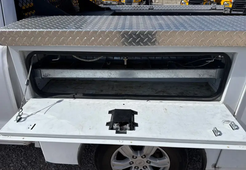 2021 Ford Ranger photo 10