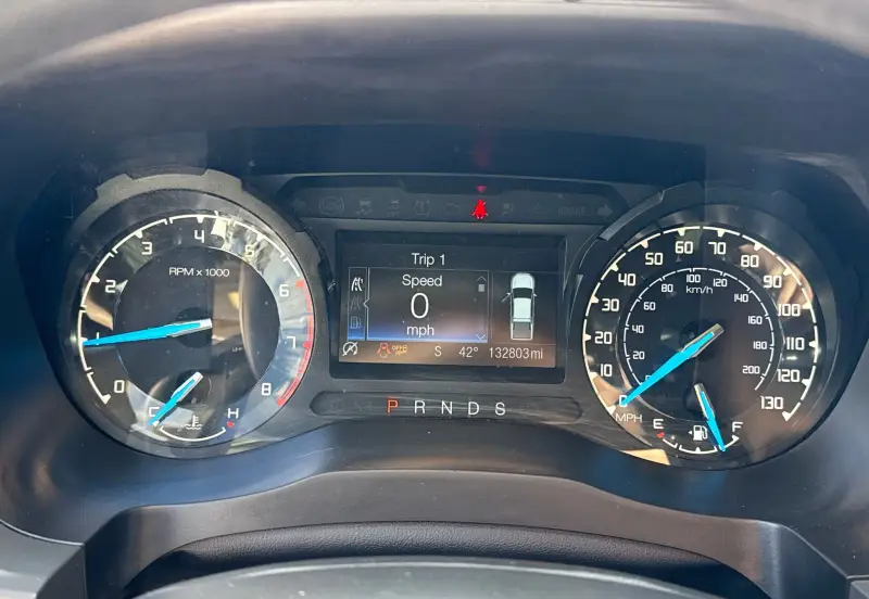 2021 Ford Ranger photo 31
