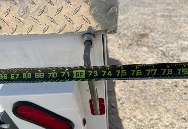 2021 Ford Ranger photo 16