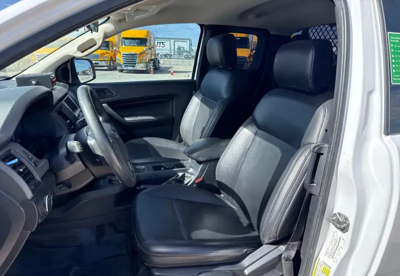 2021 Ford Ranger photo 25