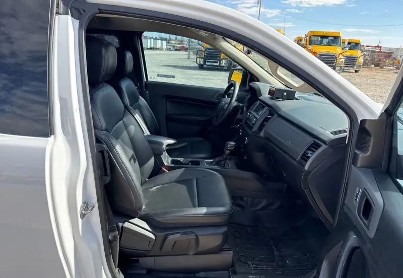 2021 Ford Ranger photo 41