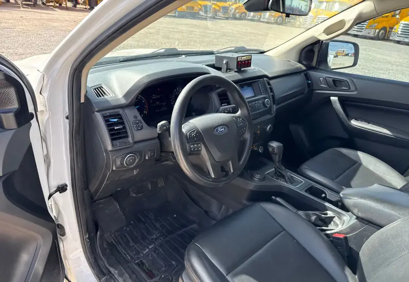 2021 Ford Ranger photo 27