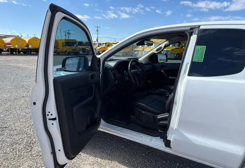 2021 Ford Ranger photo 21