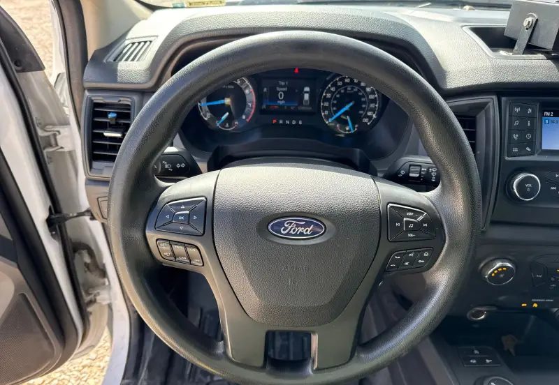 2021 Ford Ranger photo 30