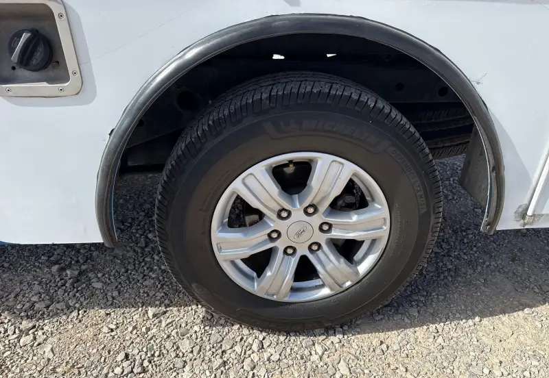2021 Ford Ranger photo 64
