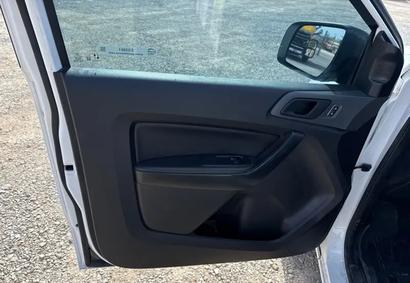 2021 Ford Ranger photo 22