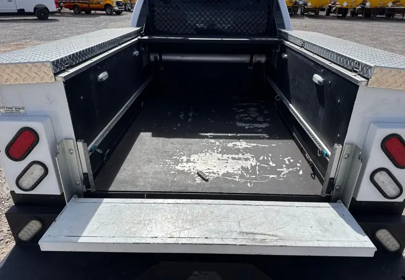 2021 Ford Ranger photo 12