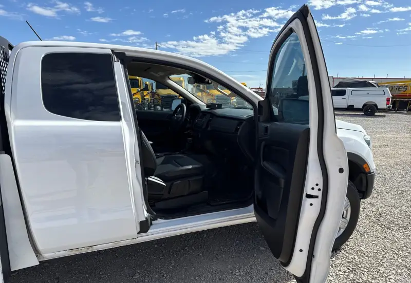 2021 Ford Ranger photo 38