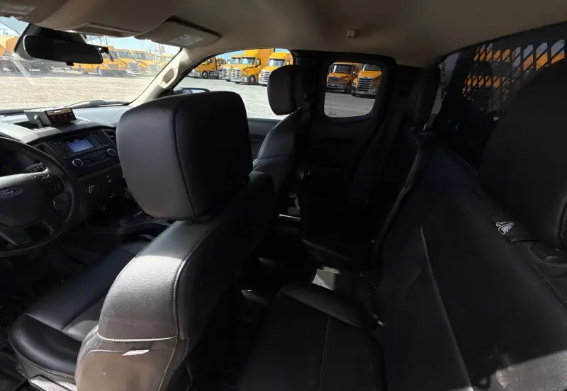 2021 Ford Ranger photo 50
