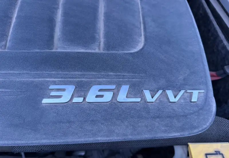 2018 Dodge Grand Caravan photo 71