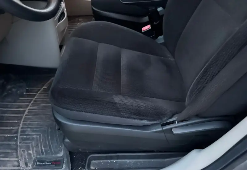 2018 Dodge Grand Caravan photo 20