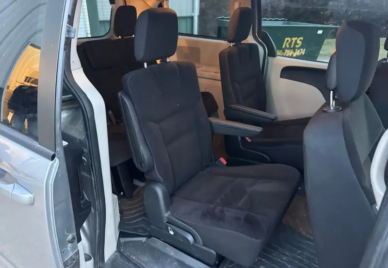 2018 Dodge Grand Caravan photo 58