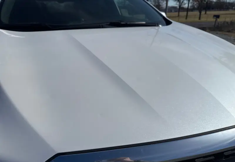 2020 Cadillac XT5 photo 9