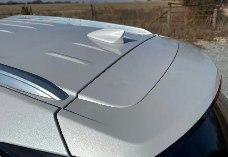 2020 Cadillac XT5 photo 23