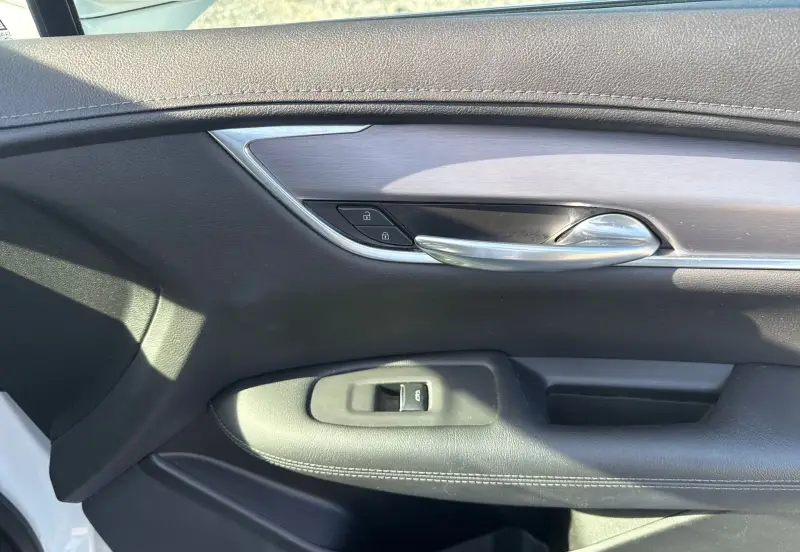 2020 Cadillac XT5 photo 46