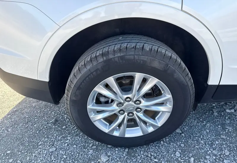 2020 Cadillac XT5 photo 73