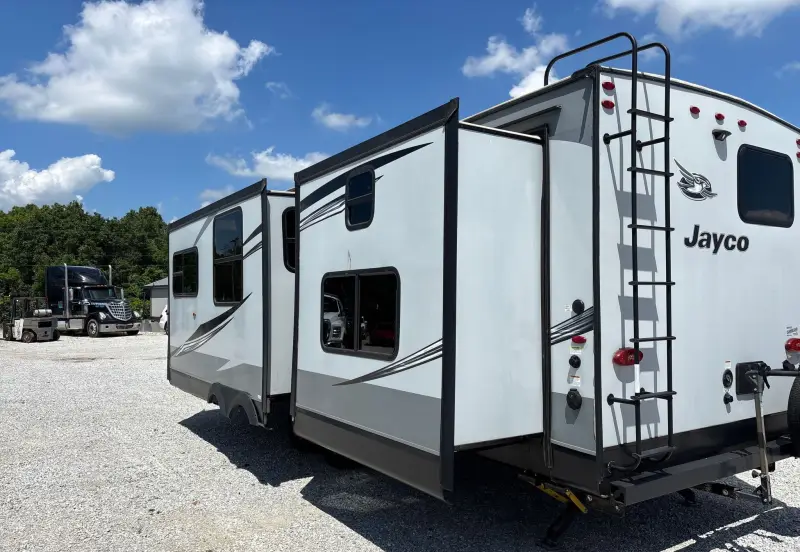 2021 Jayco JayFlight photo 57