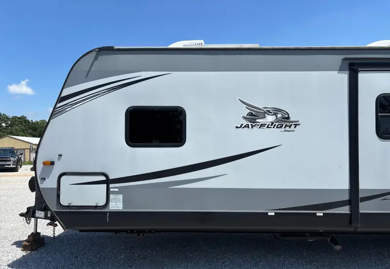 2021 Jayco JayFlight photo 38