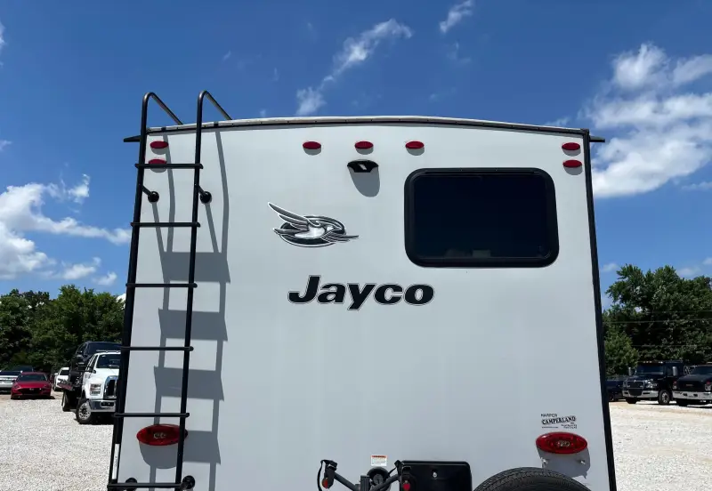 2021 Jayco JayFlight photo 30
