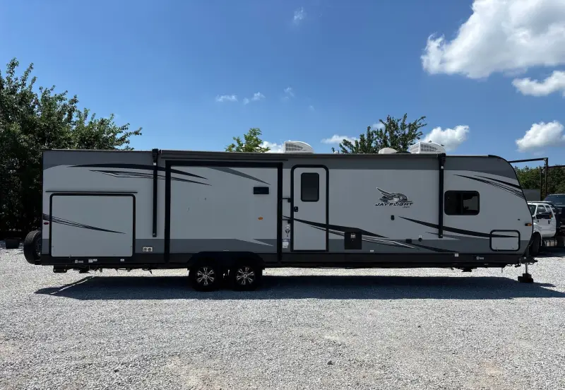 2021 Jayco JayFlight photo 23