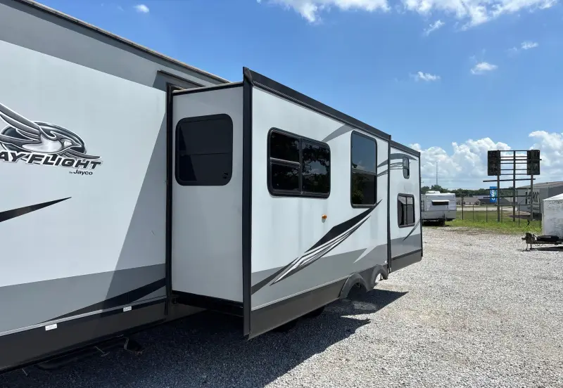 2021 Jayco JayFlight photo 59
