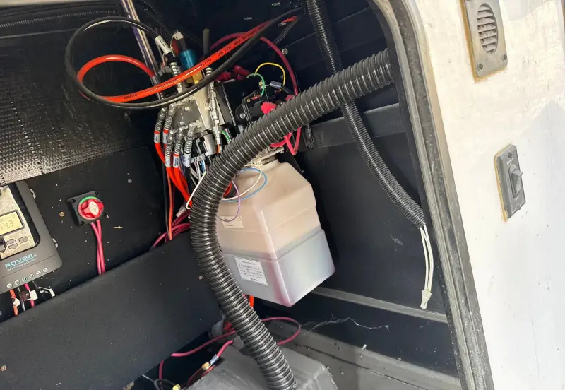 2023 Alliance Rv Paradigm photo 39