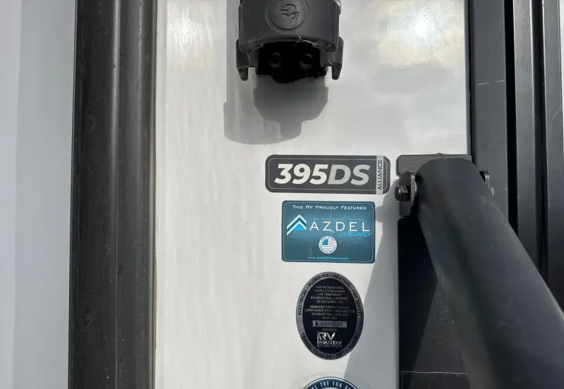 2023 Alliance Rv Paradigm photo 20