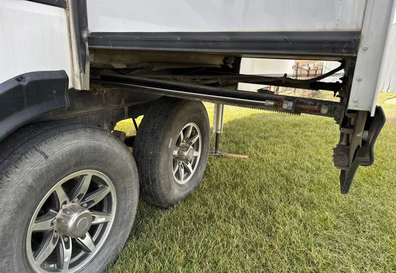 2023 Alliance Rv Paradigm photo 35