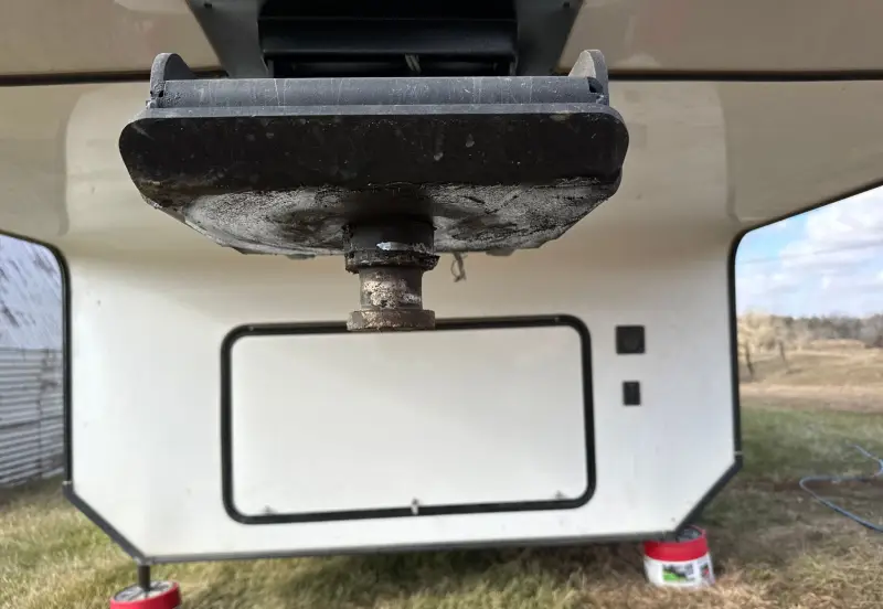 2023 Alliance Rv Paradigm photo 14