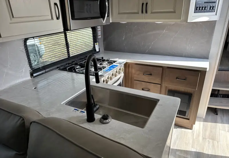 2023 Alliance Rv Paradigm photo 81