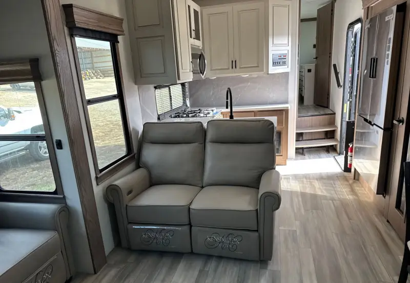 2023 Alliance Rv Paradigm photo 79