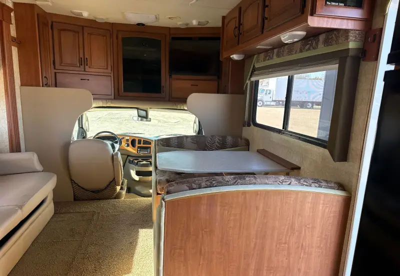 2007 Jayco Inc Greyhawk photo 104