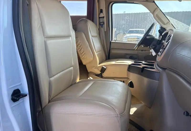 2007 Jayco Inc Greyhawk photo 48