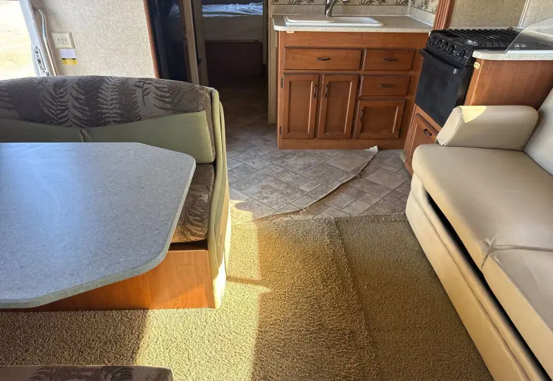 2007 Jayco Inc Greyhawk photo 66