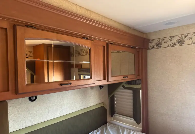 2007 Jayco Inc Greyhawk photo 92