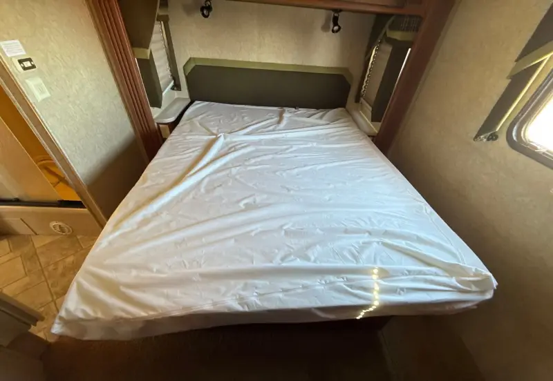 2007 Jayco Inc Greyhawk photo 95
