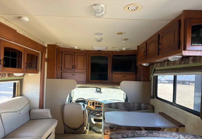2007 Jayco Inc Greyhawk photo 101