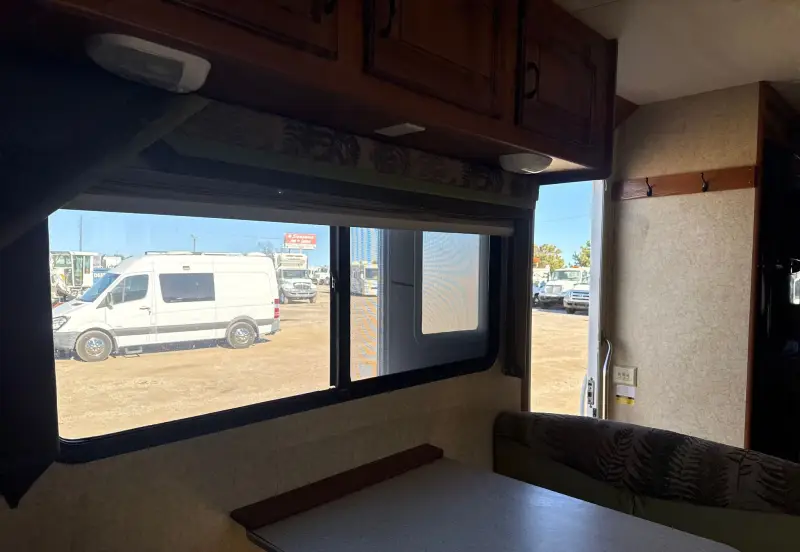 2007 Jayco Inc Greyhawk photo 67