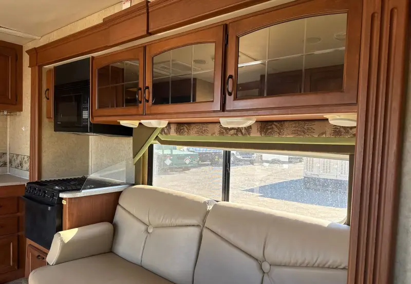 2007 Jayco Inc Greyhawk photo 68