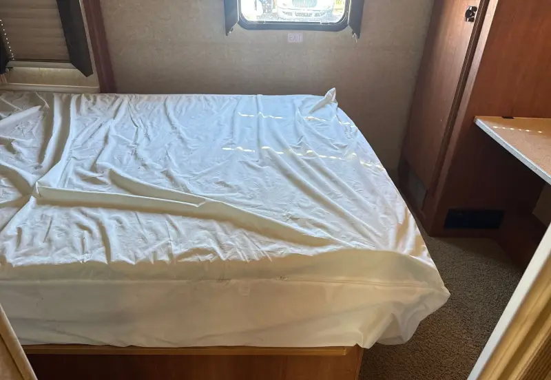 2007 Jayco Inc Greyhawk photo 89