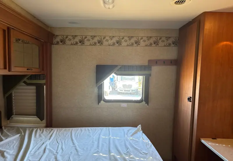 2007 Jayco Inc Greyhawk photo 90
