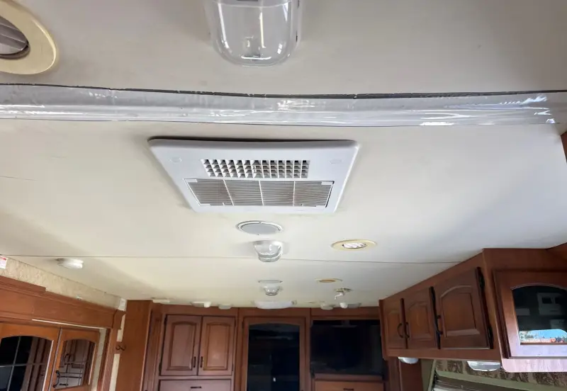2007 Jayco Inc Greyhawk photo 100