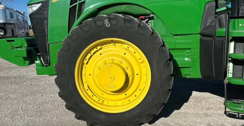 2012 John Deere 8310R photo 59