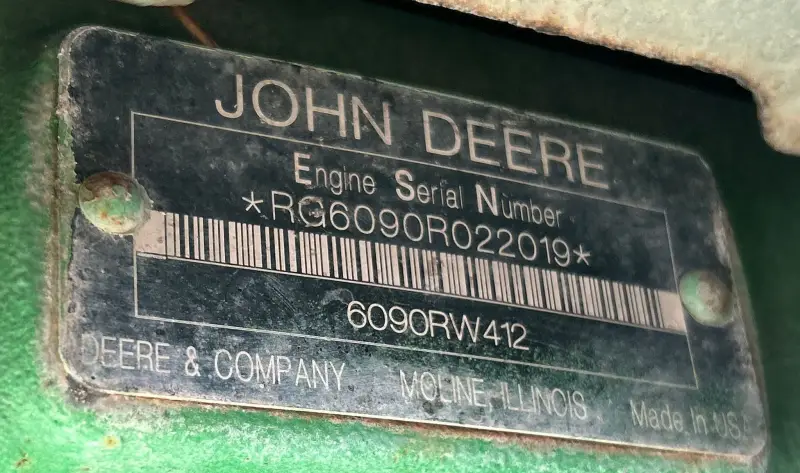 2012 John Deere 8310R photo 55